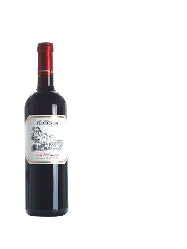 Todi Sangiovese DOC Taccolini