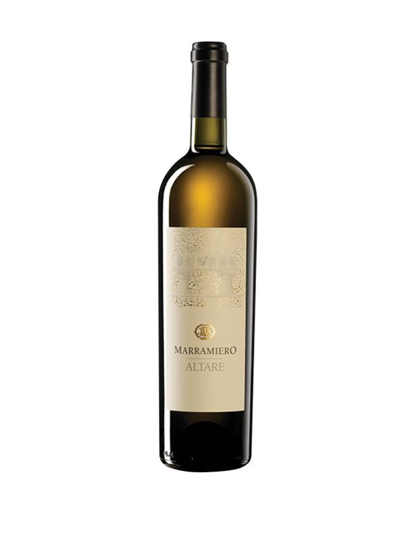 Altare Trebbiano D'Abruzzo DOC – V.Q.P.R.D. Altare Trebbiano D'Abruzzo DOC – V.Q.P.R.D. Taccolini
