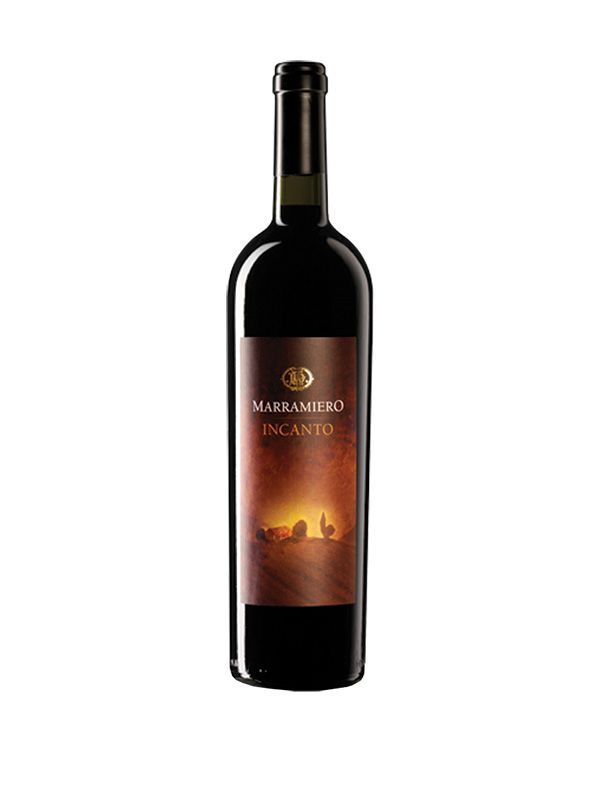 Incanto Montepulciano D'Abruzzo DOC - V.Q.P.R.D. Incanto Montepulciano D'Abruzzo DOC - V.Q.P.R.D. Taccolini