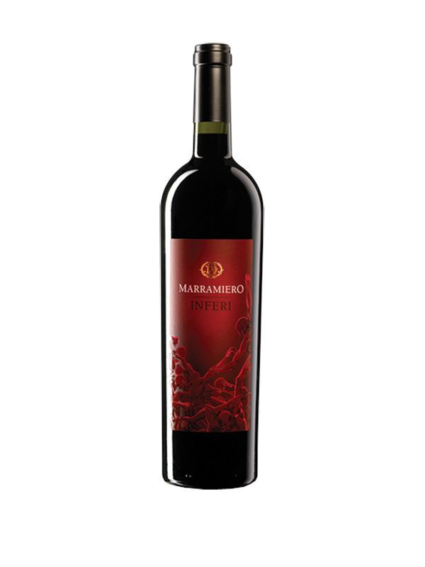 Inferi Montepulciano D'Abruzzo DOC Riserva - V.Q.P.R.D. Taccolini