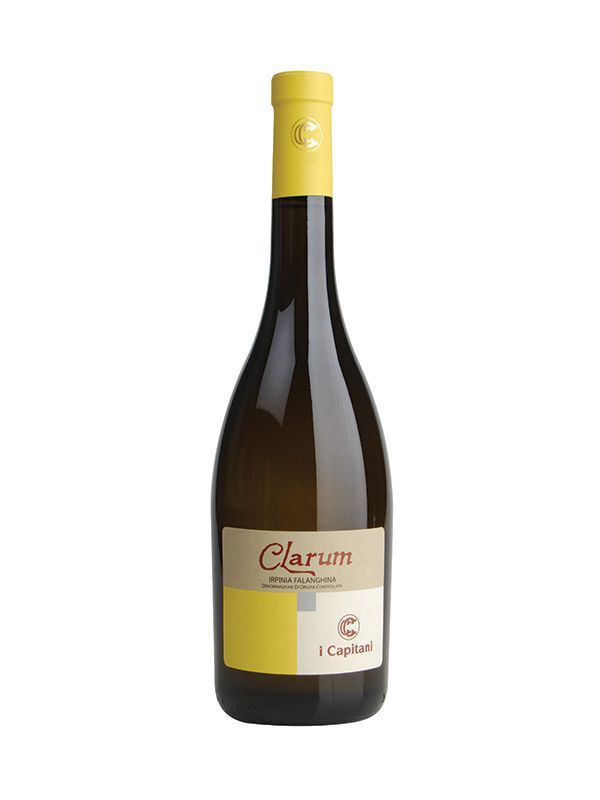 Clarum Irpinia Falanghina DOC Clarum Irpinia Falanghina DOC Taccolini