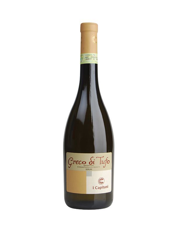 Greco Di Tufo Serum DOCG Greco Di Tufo Serum DOCG Taccolini