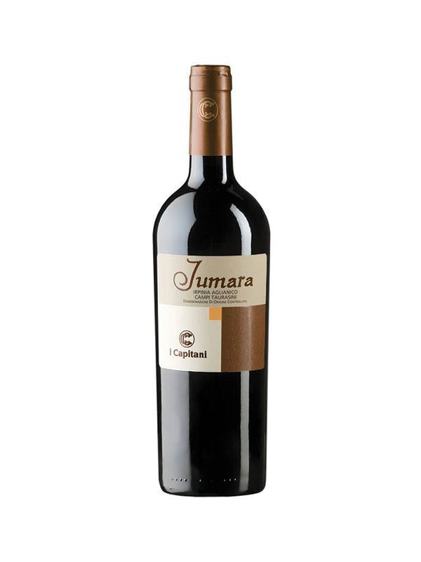 Jumara Irpinia Aglianico Campi Taurasini DOC Jumara Irpinia Aglianico Campi Taurasini DOC Taccolini