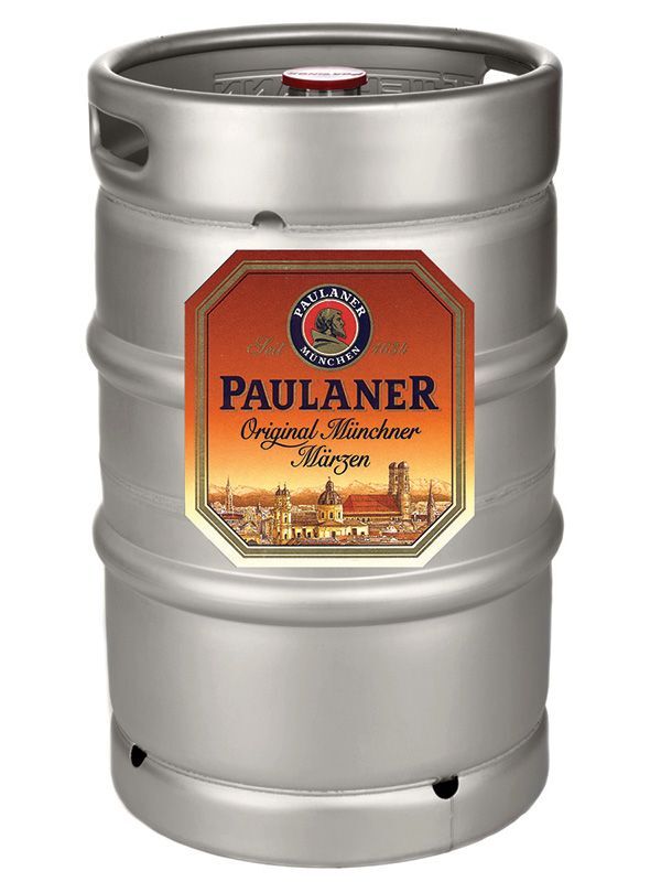 Paulaner Original Müchner Marzen Paulaner Original Müchner Marzen Fusto Taccolini