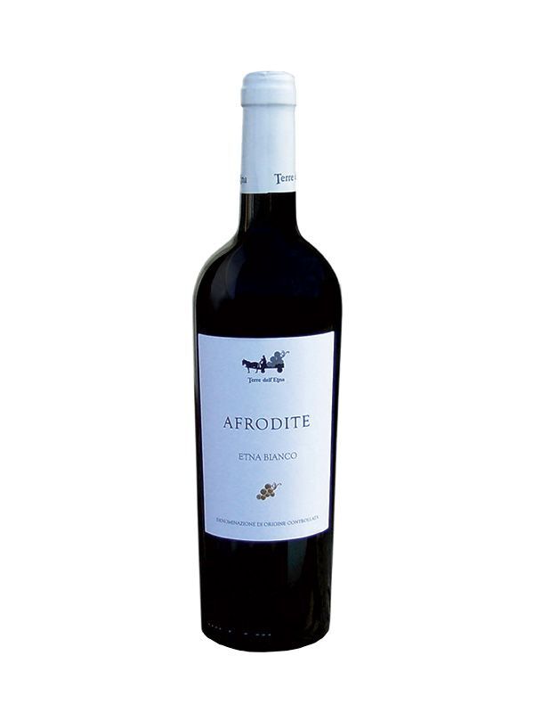 Afrodite Etna Bianco Doc Afrodite Etna Bianco Doc Taccolini