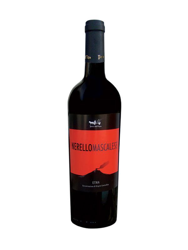 Nerello Mascalese Etna Rosso DOC Taccolini