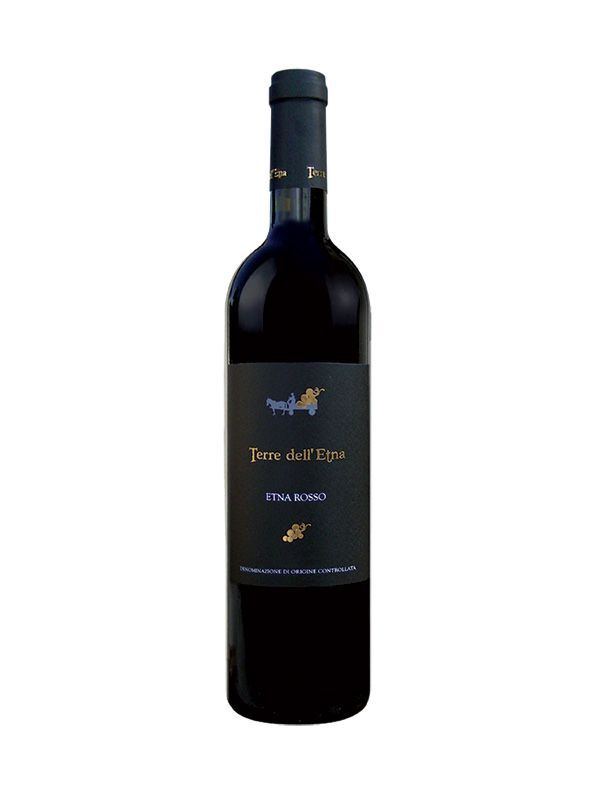 Terre Dell'Etna Etna Rosso DOC Terre Dell'Etna Etna Rosso DOC Taccolini