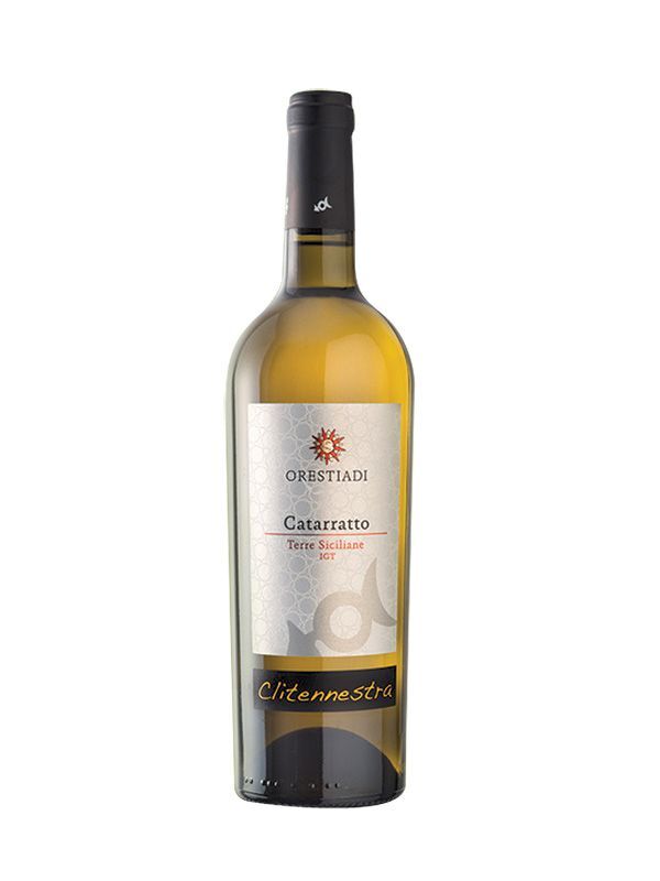 Orestiadi Vini Cataratto Terre Siciliane IGT Orestiadi Vini Cataratto Terre Siciliane IGT Taccolini