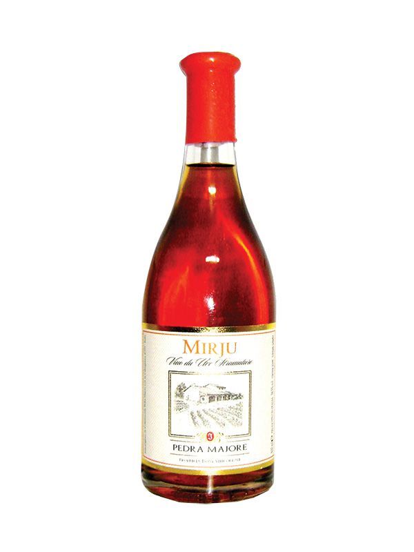 Mirju Vino Passito Dolce Taccolini