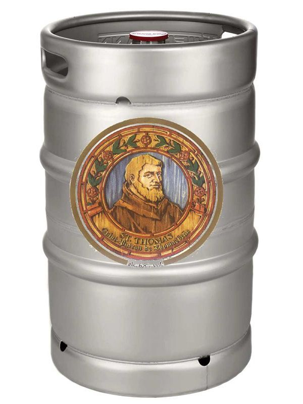 Paulaner S.Thomas Paulaner S.Thomas Fusto Taccolini