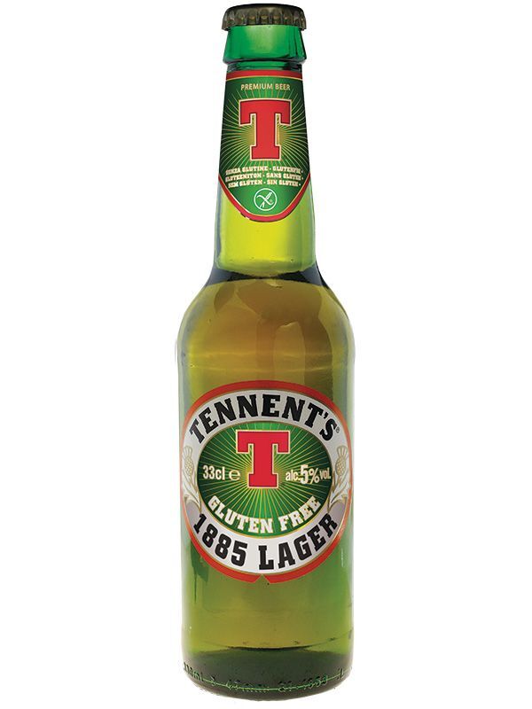 Tennent's Gluten Free Tennent's Gluten Free Taccolini