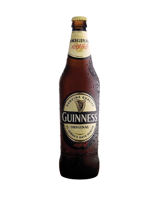 Guinness Original Irlanda Taccolini