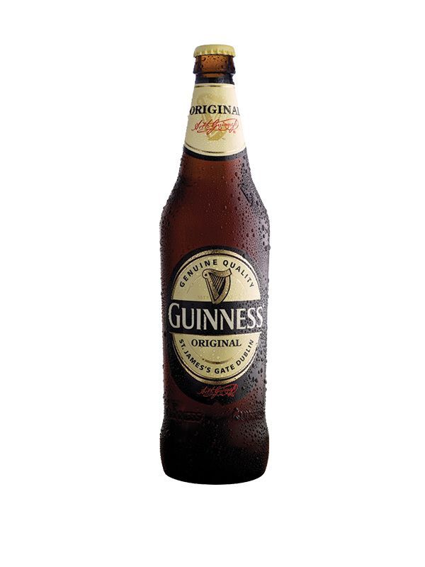 Guinness Original Irlanda Guinness Original Irlanda Taccolini
