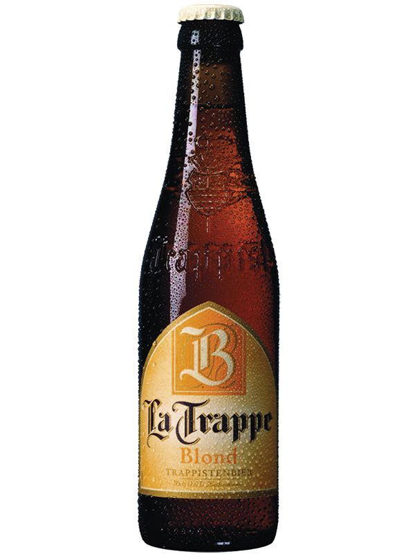 La Trappe Blond Olanda La Trappe Blond Olanda Taccolini