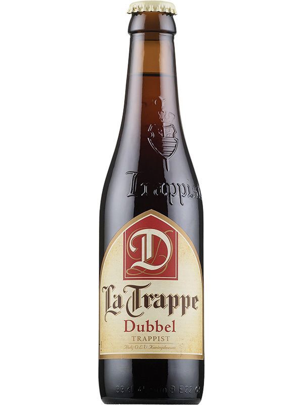 La Trappe Dubbel Olanda La Trappe Dubbel Olanda Taccolini
