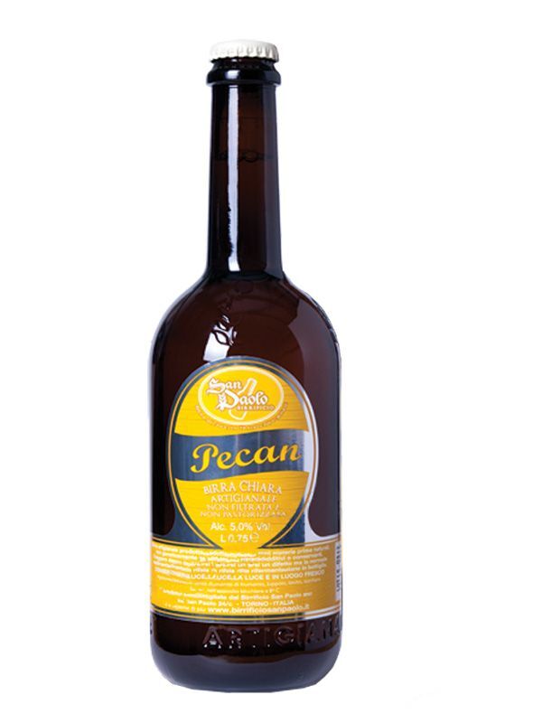 San Paolo Pecan San Paolo Pecan Taccolini