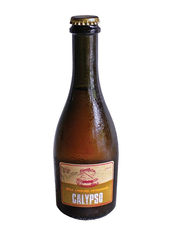 Valcavallina Calypso Valcavallina Calypso Taccolini