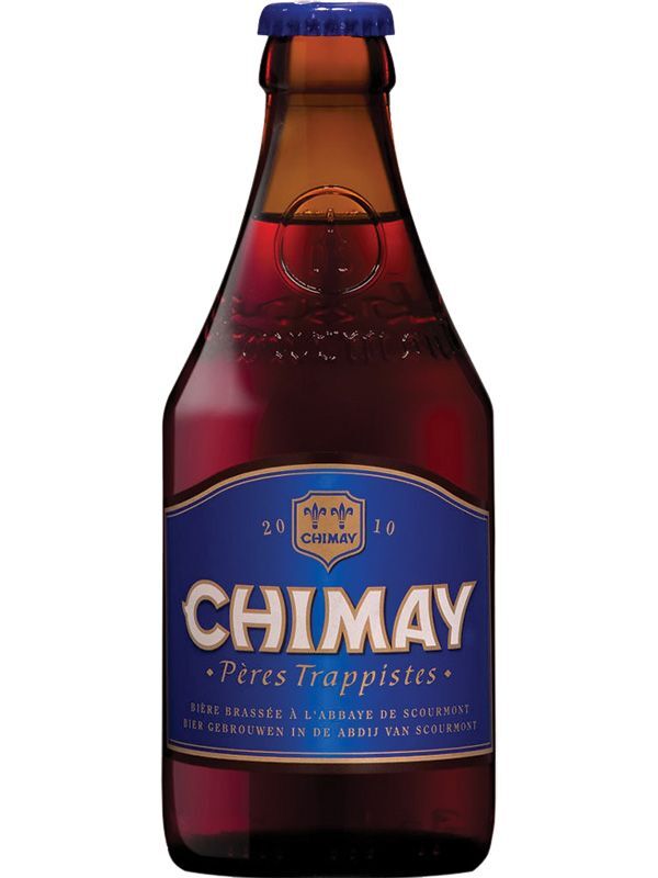 Chimay Tappo Blu Chimay Tappo Blu Taccolini