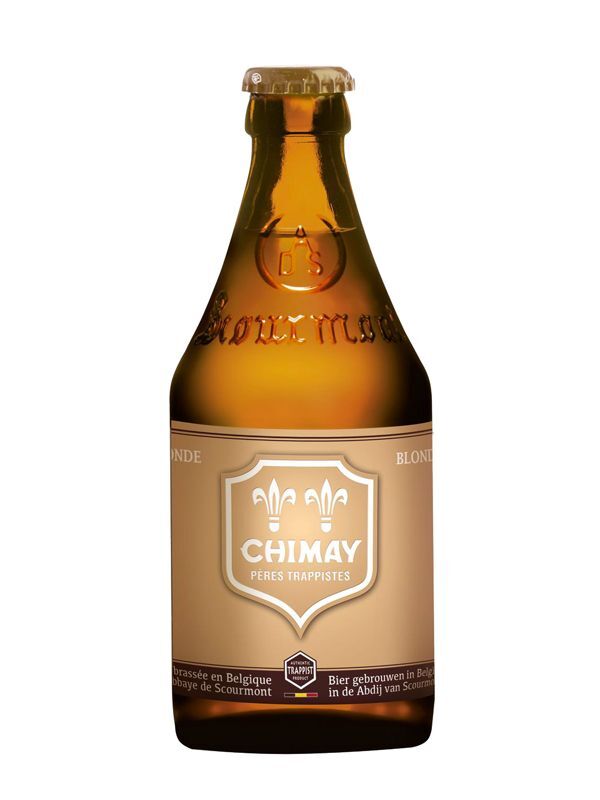 Chimay Dorée Chimay Dorée Taccolini