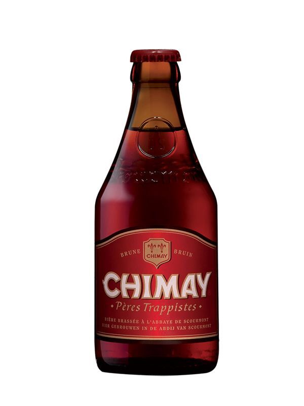 Chimay Tappo Rosso Chimay Tappo Rosso Taccolini