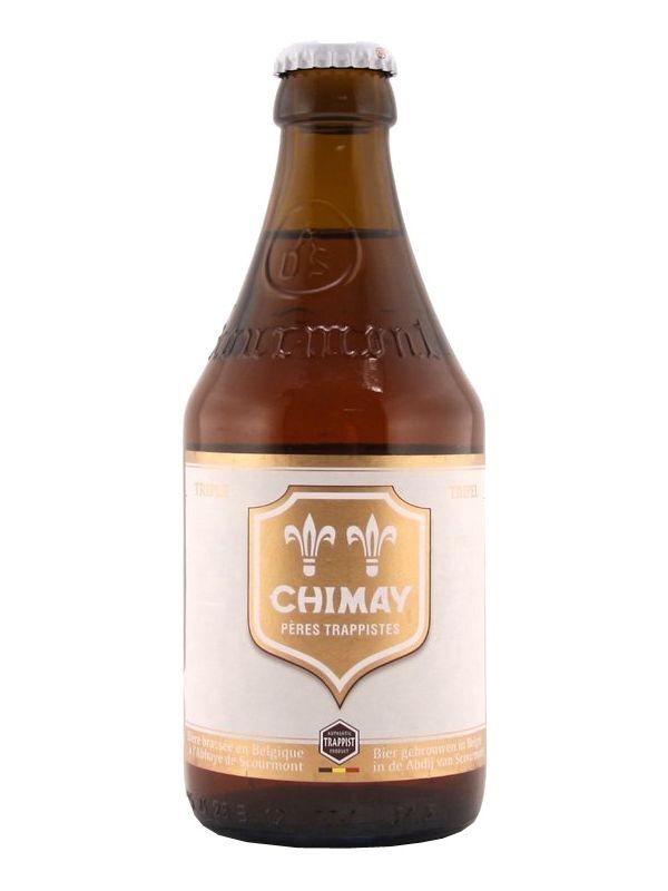 Chimay Triple Taccolini