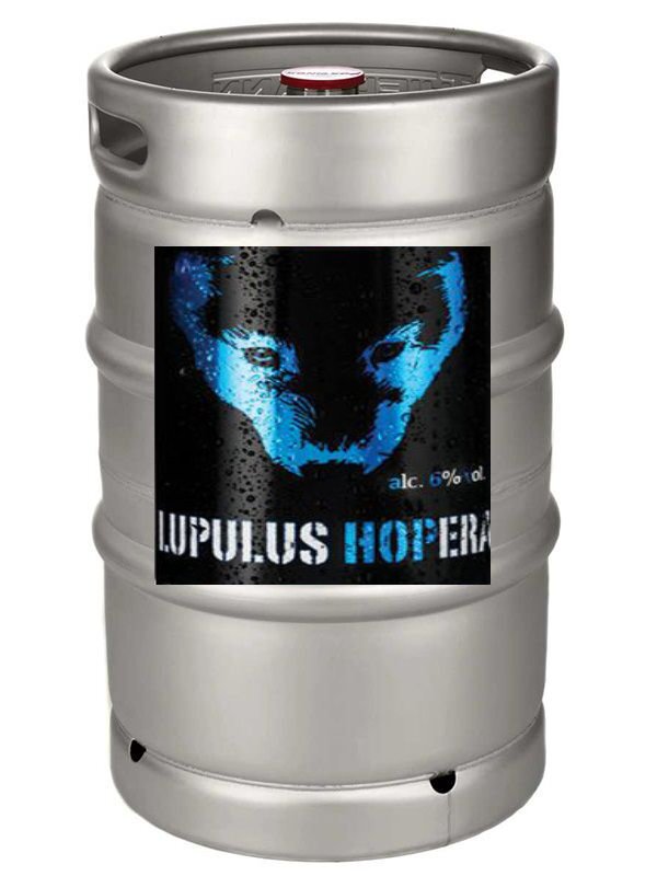 Lupulus Hopera Lupulus Hopera Fusto Taccolini