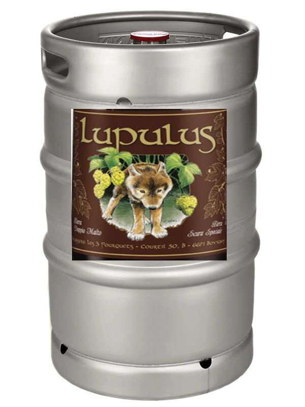 Lupulus Brune Lupulus Brune Fusto Taccolini