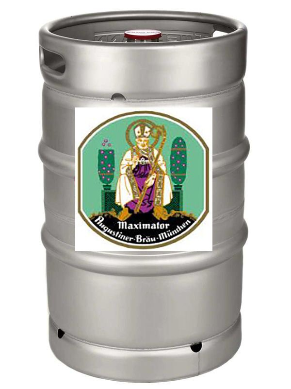 Augustiner Maximator Natale Augustiner Maximator Natale Taccolini