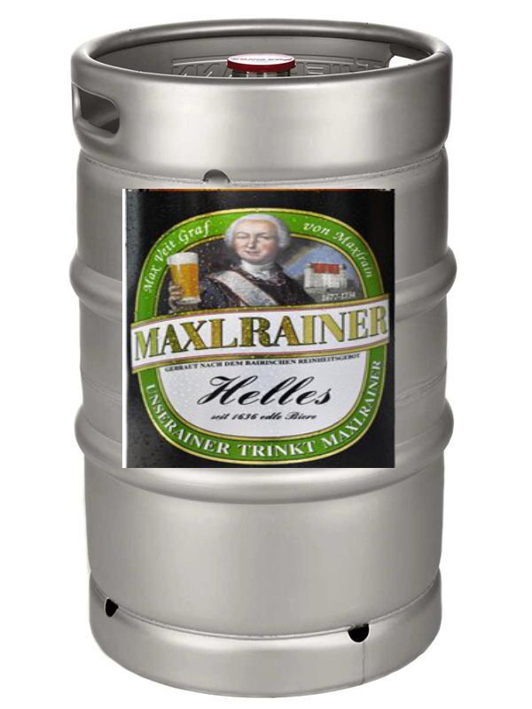 Maxlrainer Helles Maxlrainer Helles Fusto Taccolini