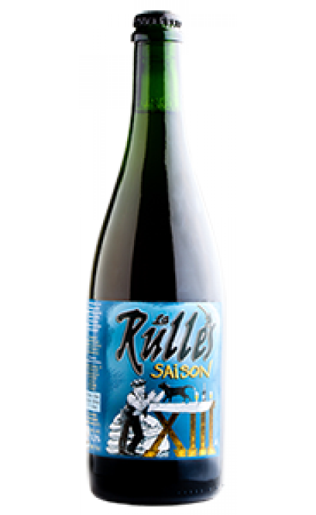 La Rullés Saison La Rullés Saison Taccolini