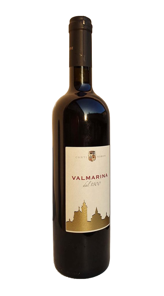 Valmarina Rosso IGT Bergamasca rosso Valmarina Rosso IGT Bergamasca rosso Taccolini