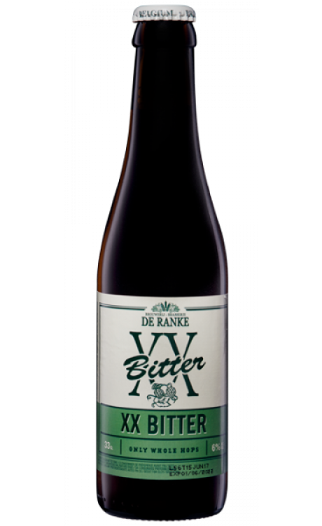 De Ranke XX-Bitter Taccolini